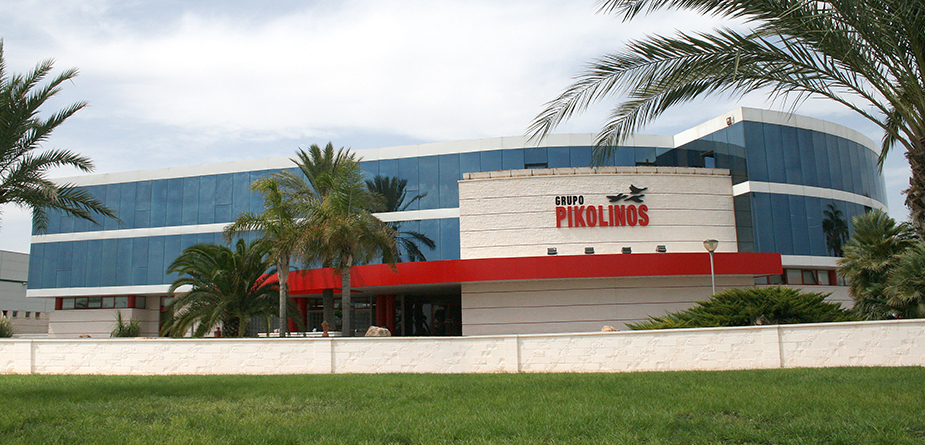 Pikolinos sube la persiana de sus primeras tiendas monomarca en Portugal